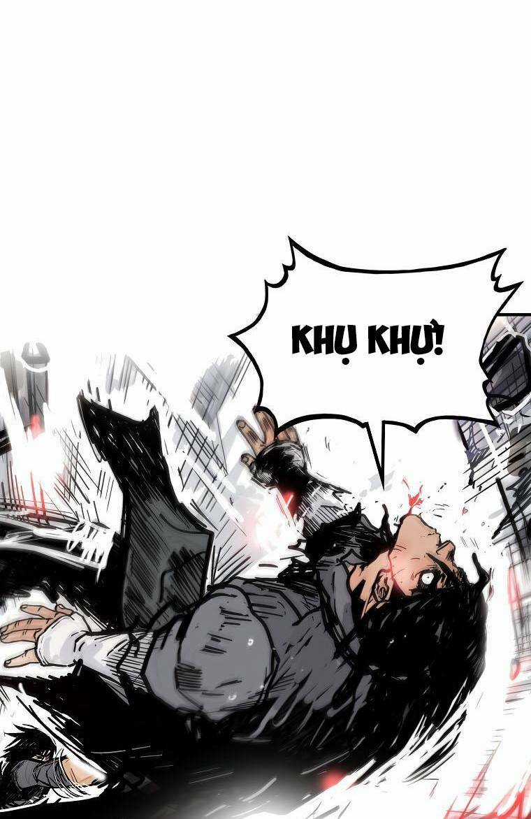 Hỏa Sơn Quyền - Chapter 85 - Trang 2