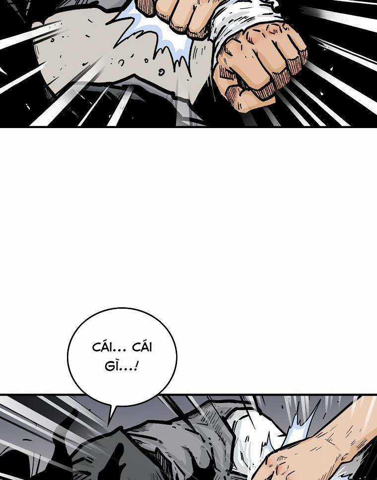 Hỏa Sơn Quyền - Chapter 85 - Trang 11