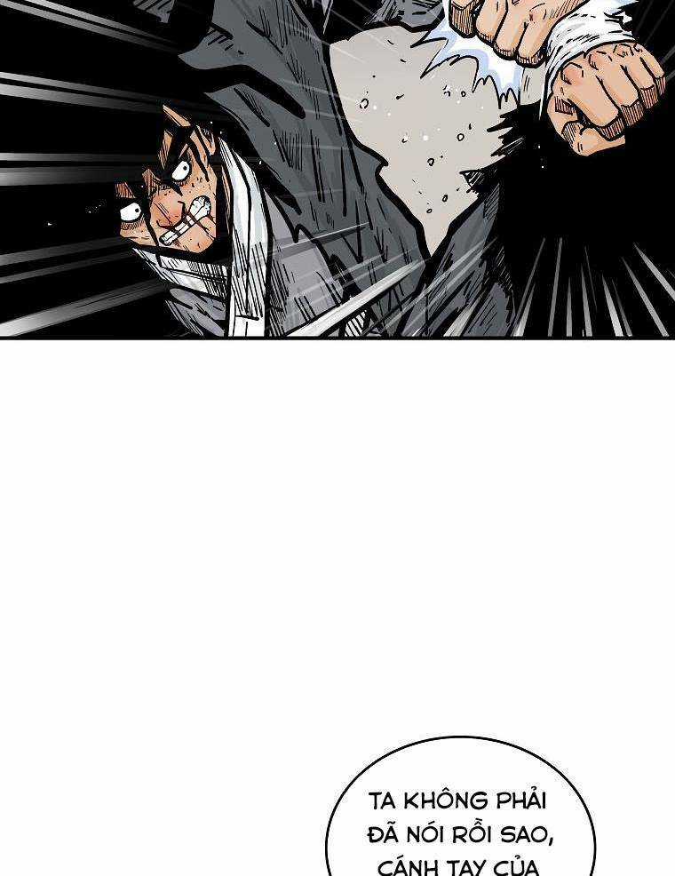 Hỏa Sơn Quyền - Chapter 85 - Trang 12
