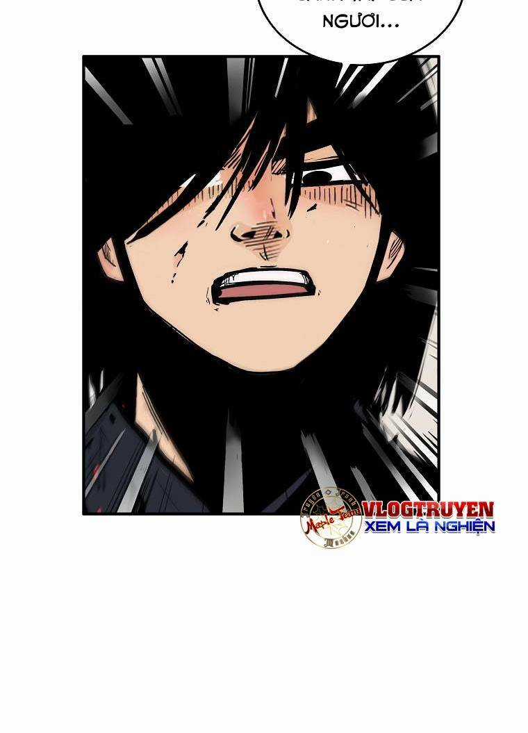 Hỏa Sơn Quyền - Chapter 85 - Trang 13