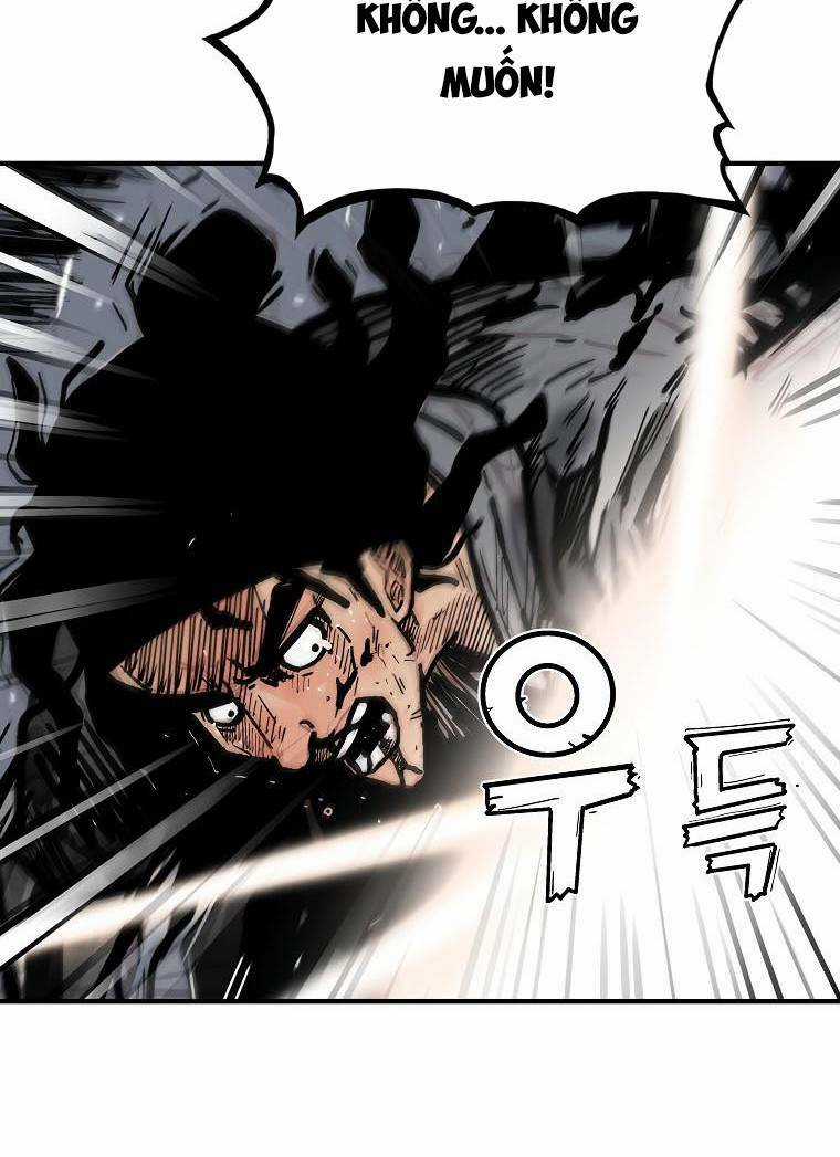 Hỏa Sơn Quyền - Chapter 85 - Trang 15