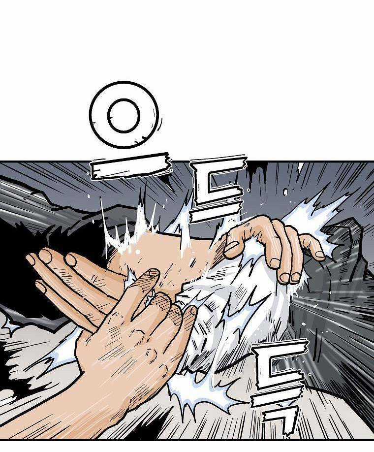 Hỏa Sơn Quyền - Chapter 85 - Trang 16