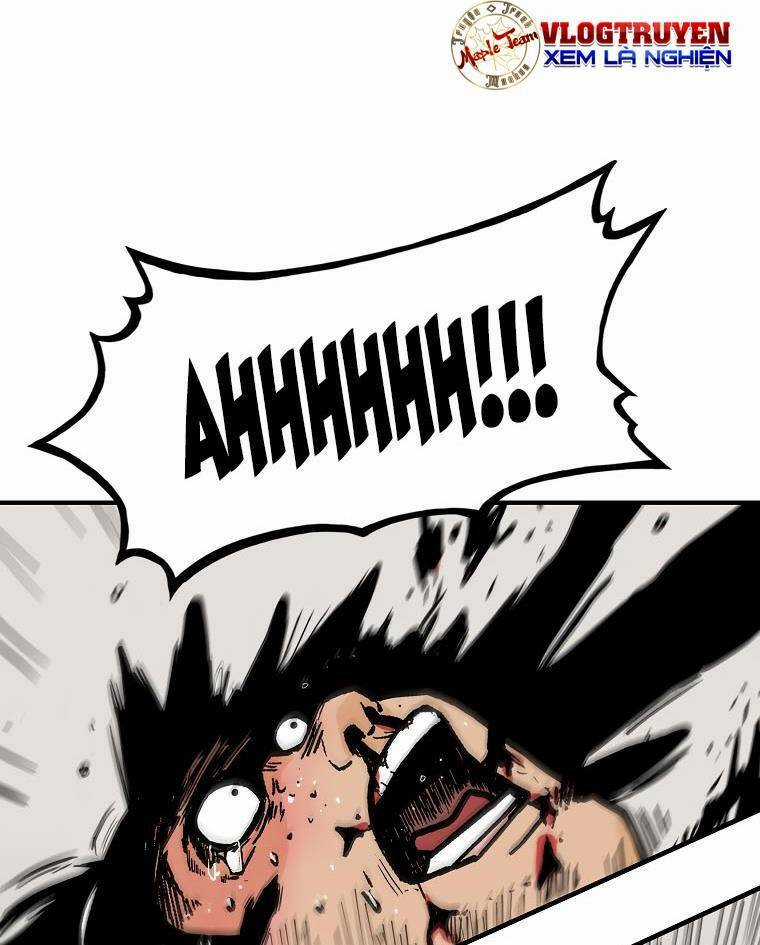 Hỏa Sơn Quyền - Chapter 85 - Trang 17