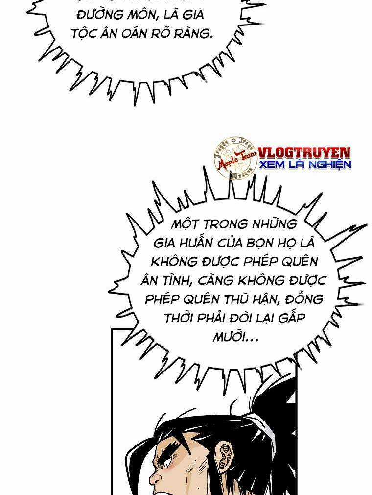 Hỏa Sơn Quyền - Chapter 85 - Trang 20