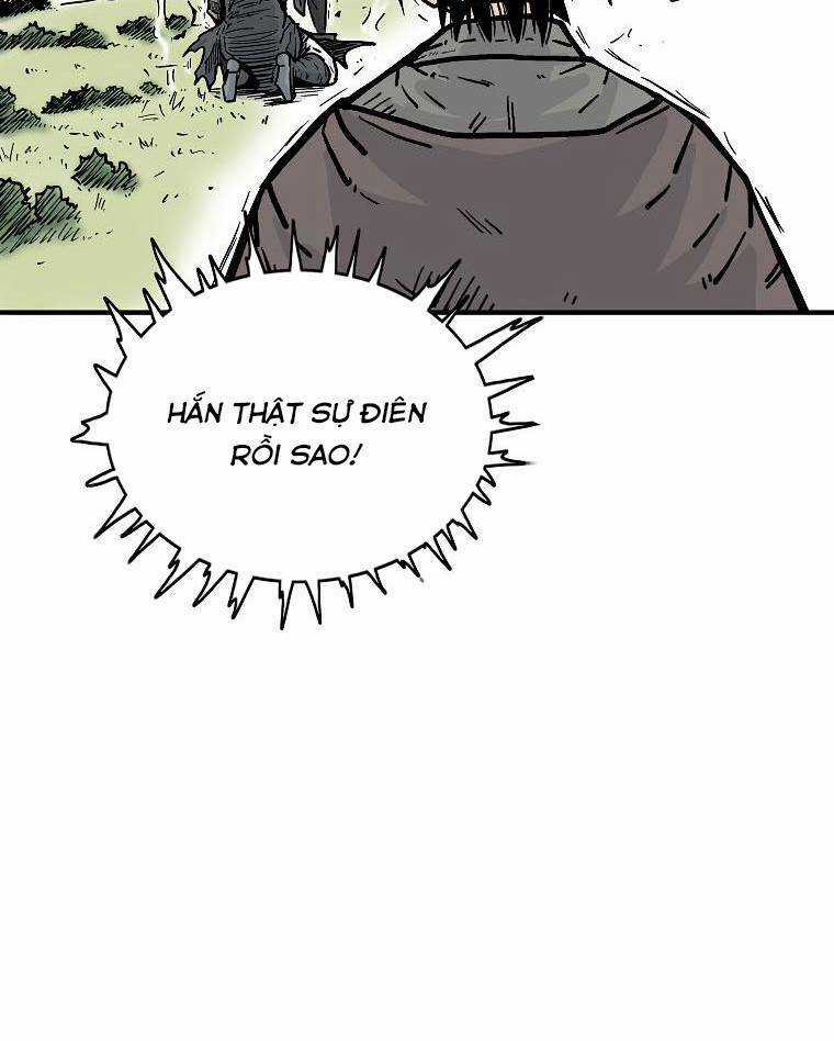 Hỏa Sơn Quyền - Chapter 85 - Trang 22