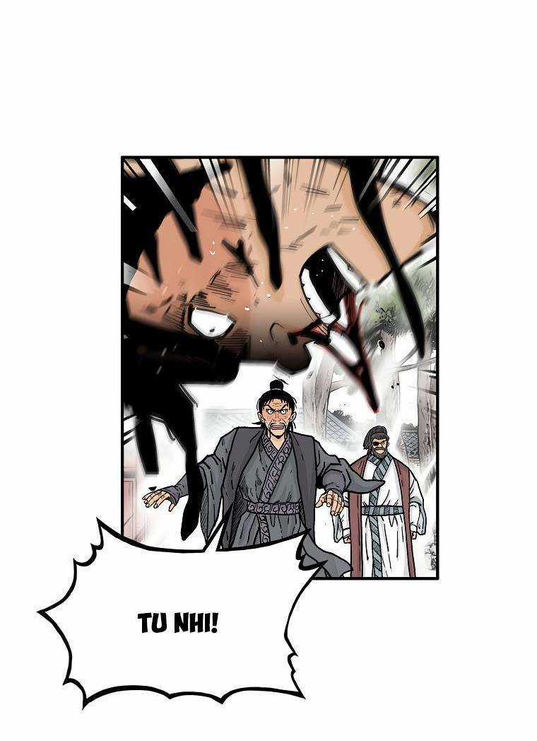 Hỏa Sơn Quyền - Chapter 85 - Trang 23