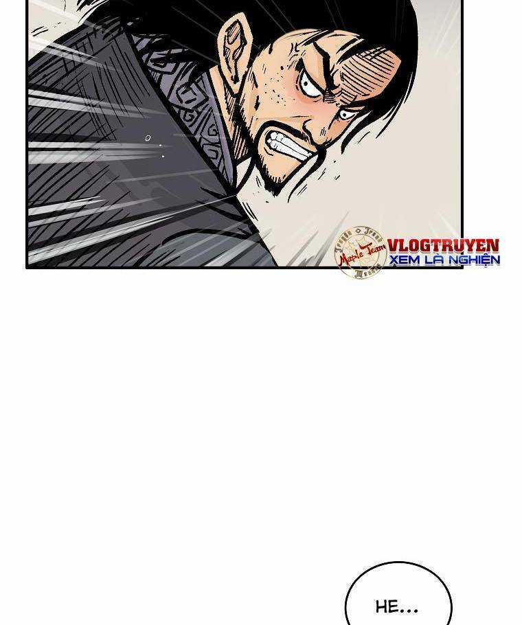 Hỏa Sơn Quyền - Chapter 85 - Trang 28