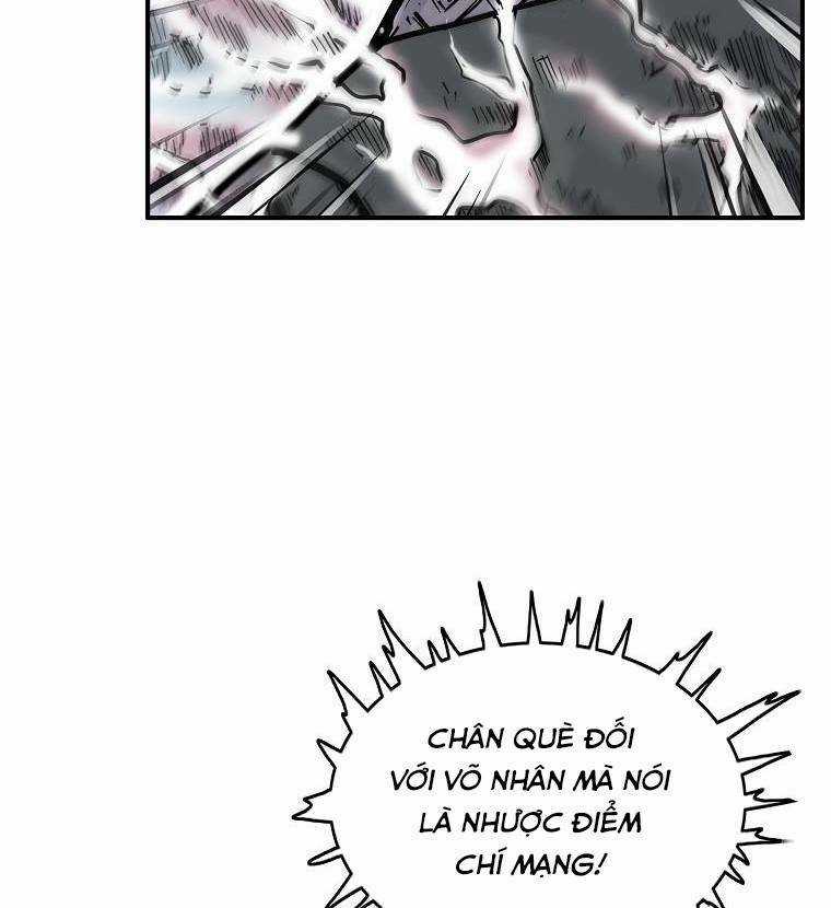 Hỏa Sơn Quyền - Chapter 85 - Trang 34