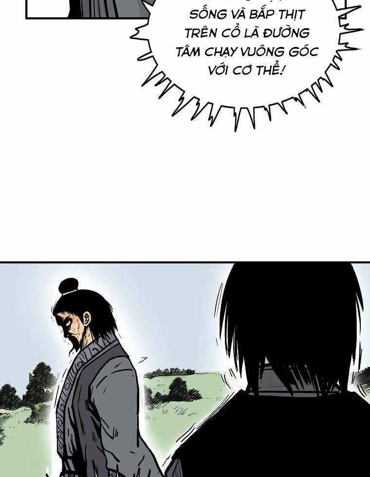 Hỏa Sơn Quyền - Chapter 85 - Trang 37