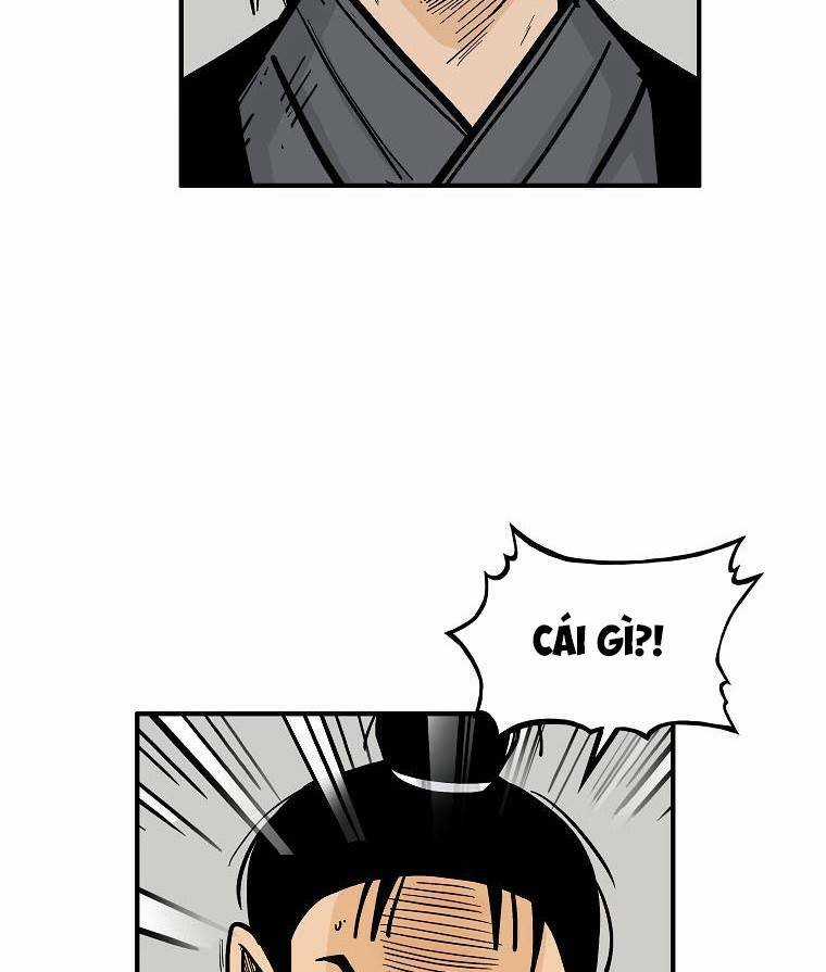 Hỏa Sơn Quyền - Chapter 85 - Trang 42