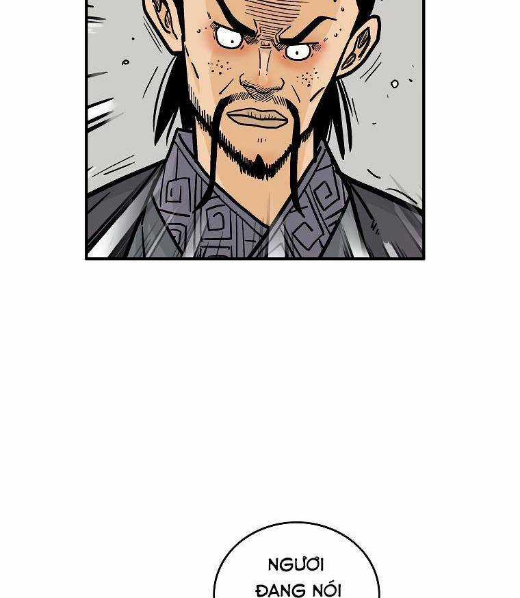 Hỏa Sơn Quyền - Chapter 85 - Trang 43