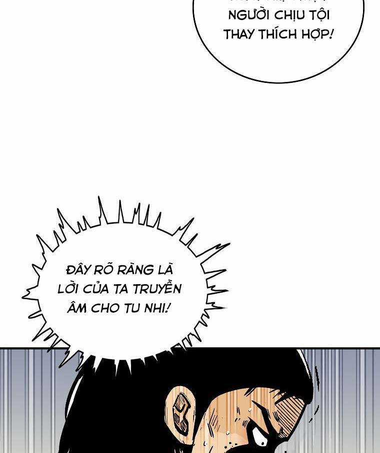 Hỏa Sơn Quyền - Chapter 85 - Trang 46