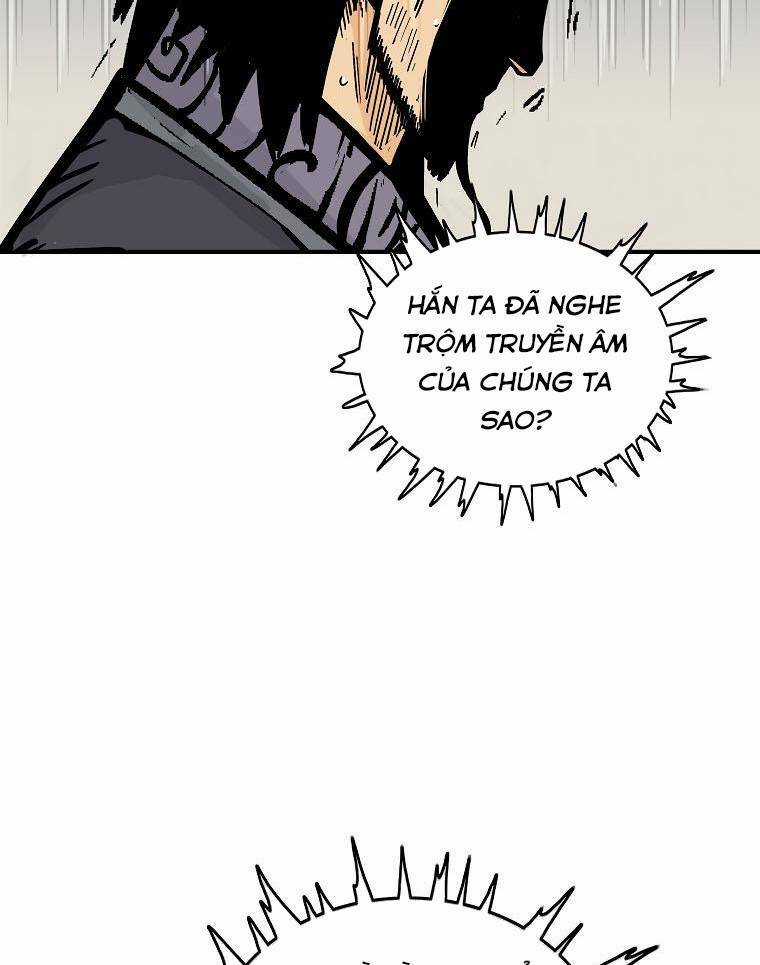 Hỏa Sơn Quyền - Chapter 85 - Trang 47