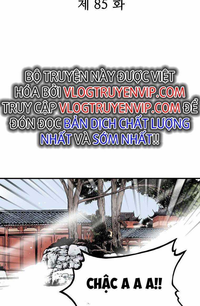 Hỏa Sơn Quyền - Chapter 85 - Trang 6
