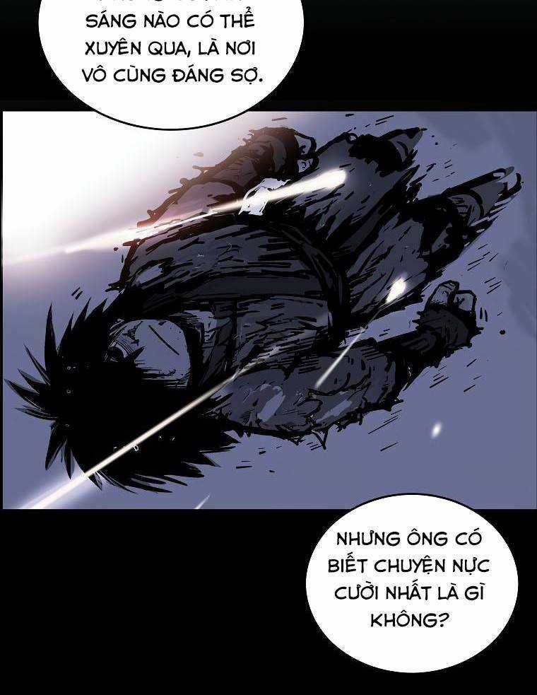 Hỏa Sơn Quyền - Chapter 85 - Trang 51