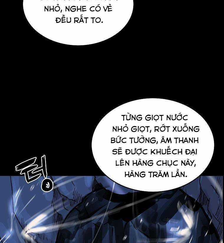 Hỏa Sơn Quyền - Chapter 85 - Trang 53