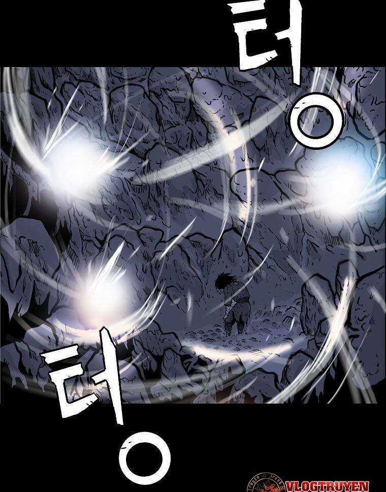 Hỏa Sơn Quyền - Chapter 85 - Trang 55