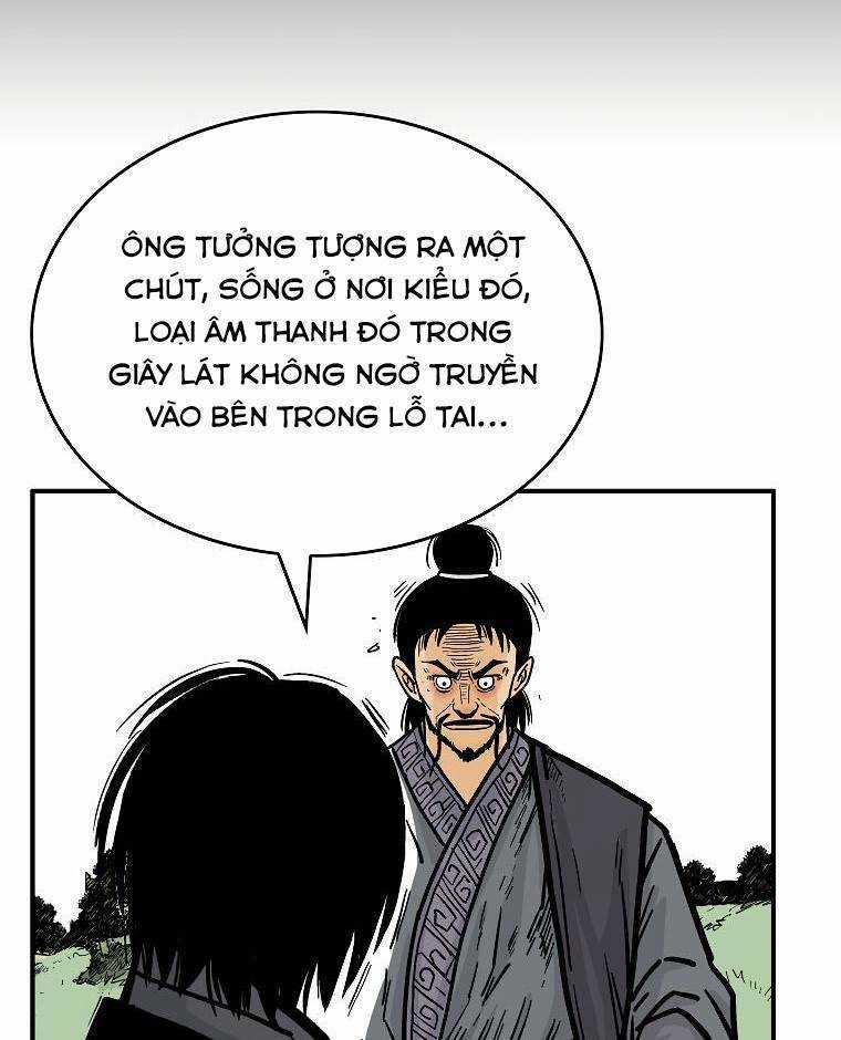Hỏa Sơn Quyền - Chapter 85 - Trang 57