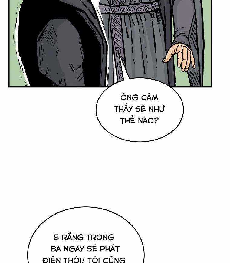 Hỏa Sơn Quyền - Chapter 85 - Trang 58