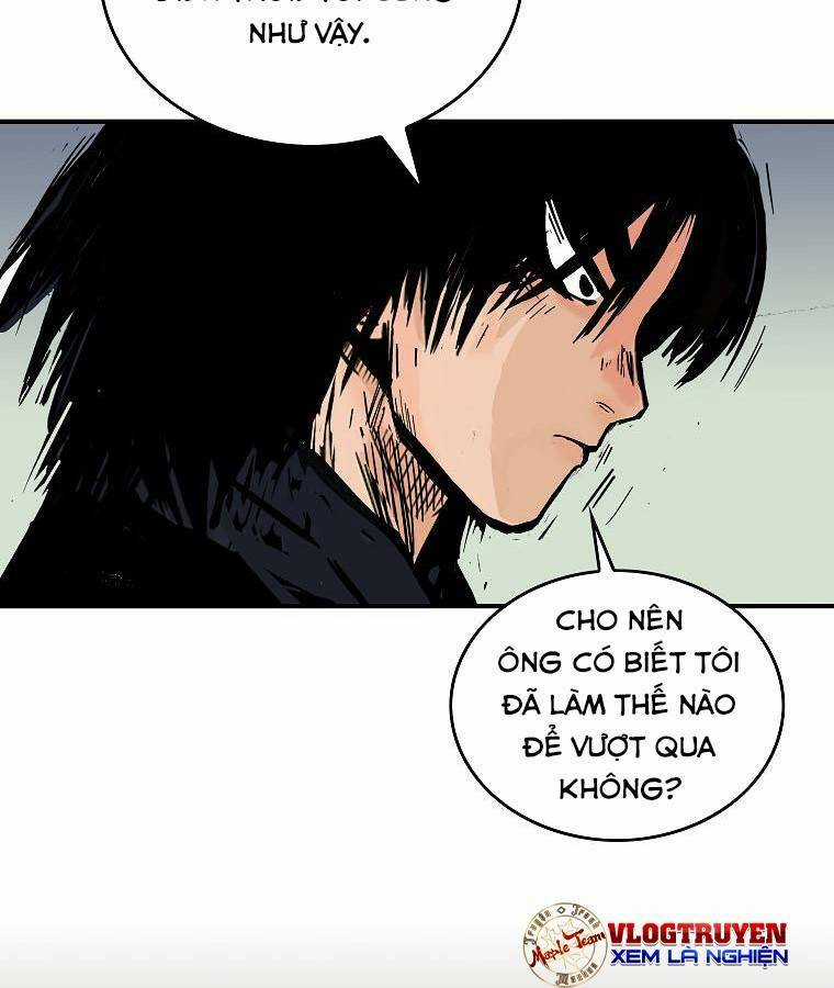 Hỏa Sơn Quyền - Chapter 85 - Trang 59