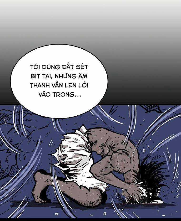 Hỏa Sơn Quyền - Chapter 85 - Trang 60