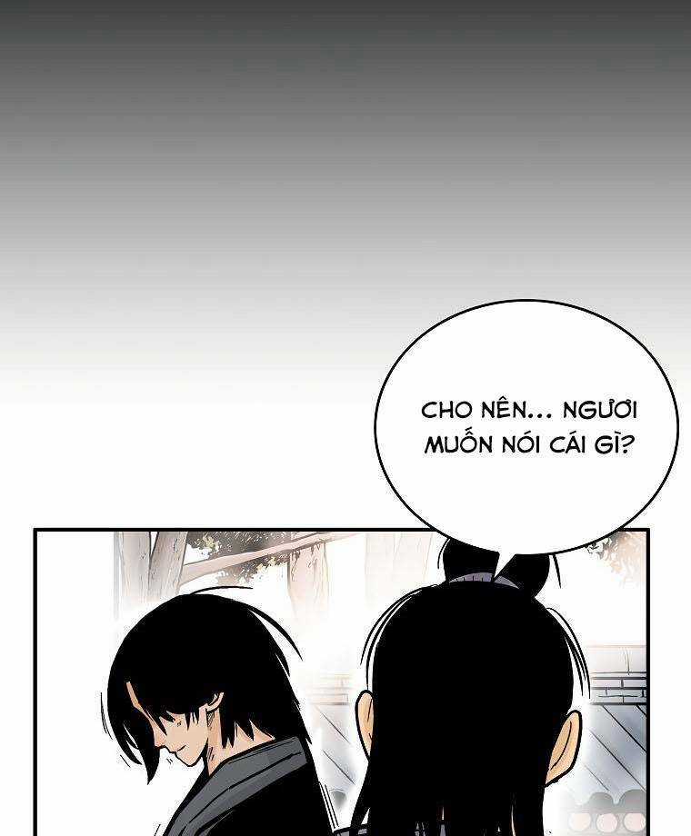 Hỏa Sơn Quyền - Chapter 85 - Trang 63