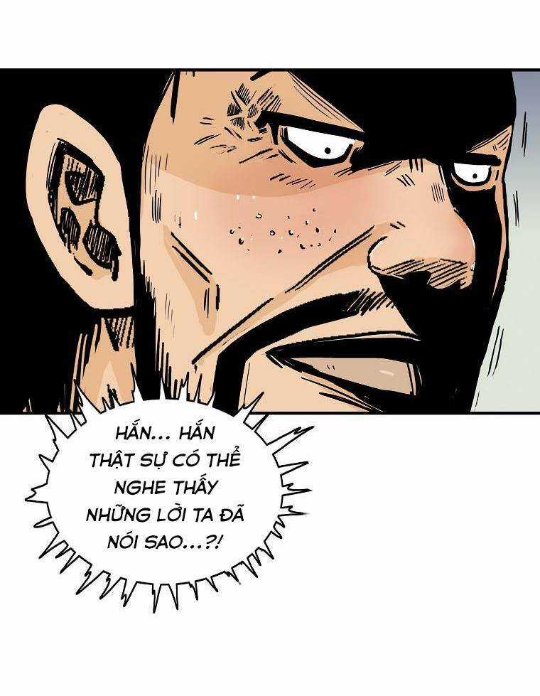 Hỏa Sơn Quyền - Chapter 85 - Trang 66