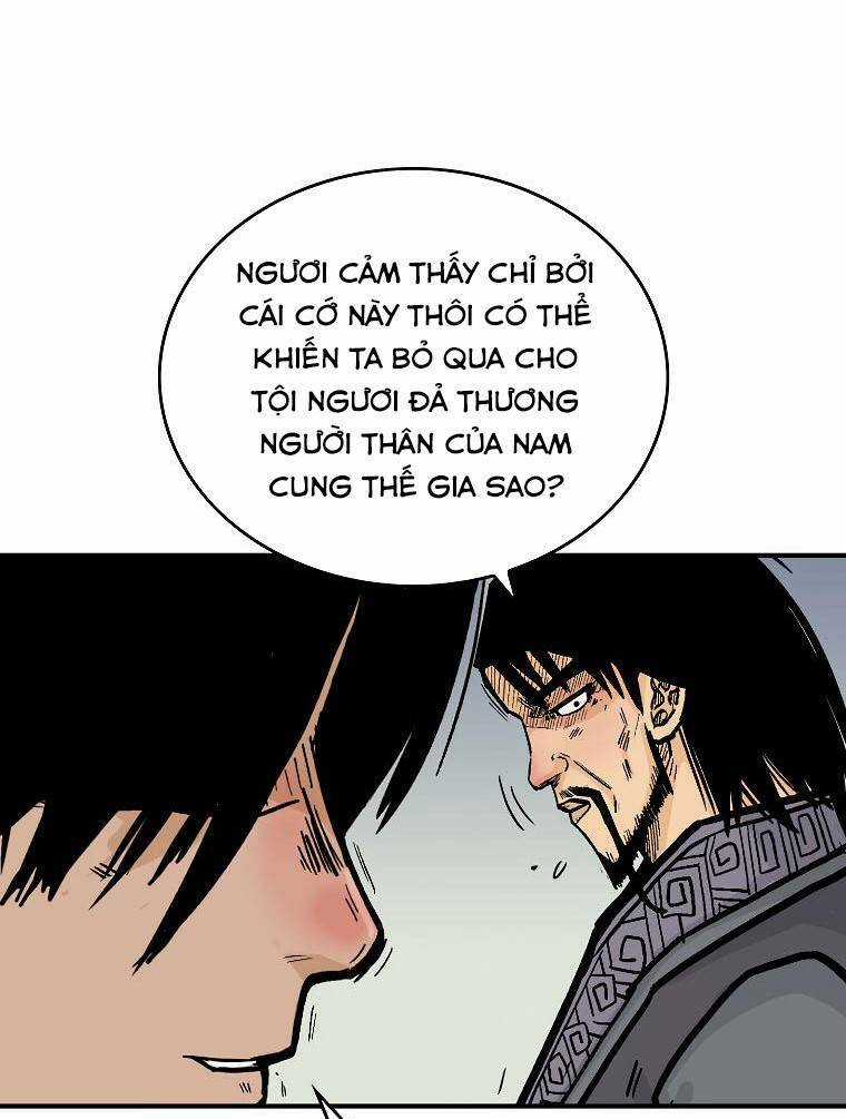 Hỏa Sơn Quyền - Chapter 85 - Trang 67