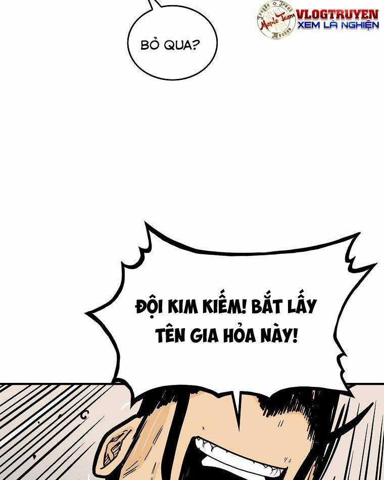 Hỏa Sơn Quyền - Chapter 85 - Trang 68