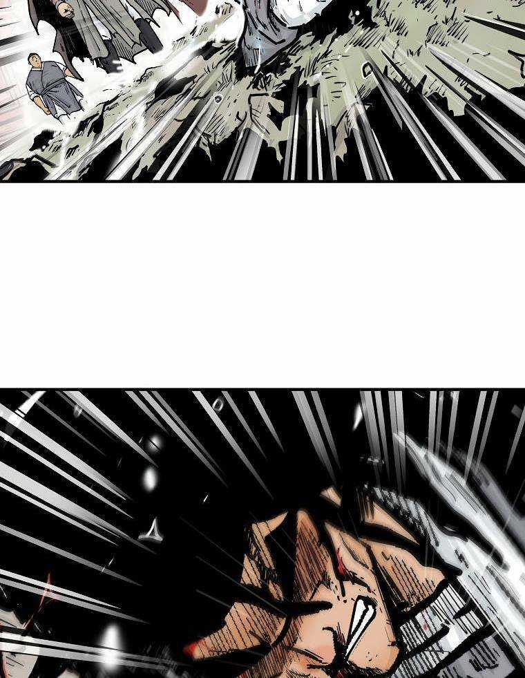 Hỏa Sơn Quyền - Chapter 85 - Trang 8