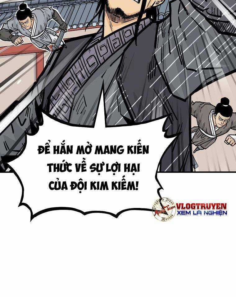 Hỏa Sơn Quyền - Chapter 85 - Trang 71