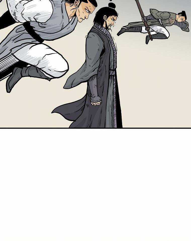 Hỏa Sơn Quyền - Chapter 85 - Trang 74