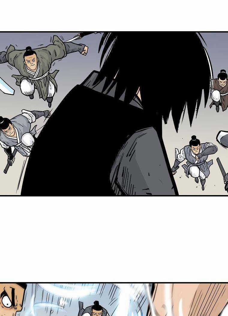 Hỏa Sơn Quyền - Chapter 85 - Trang 77