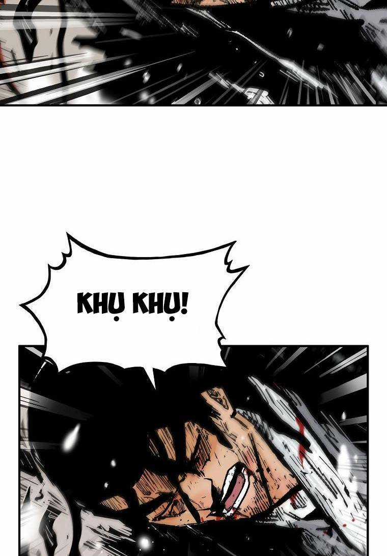 Hỏa Sơn Quyền - Chapter 85 - Trang 9