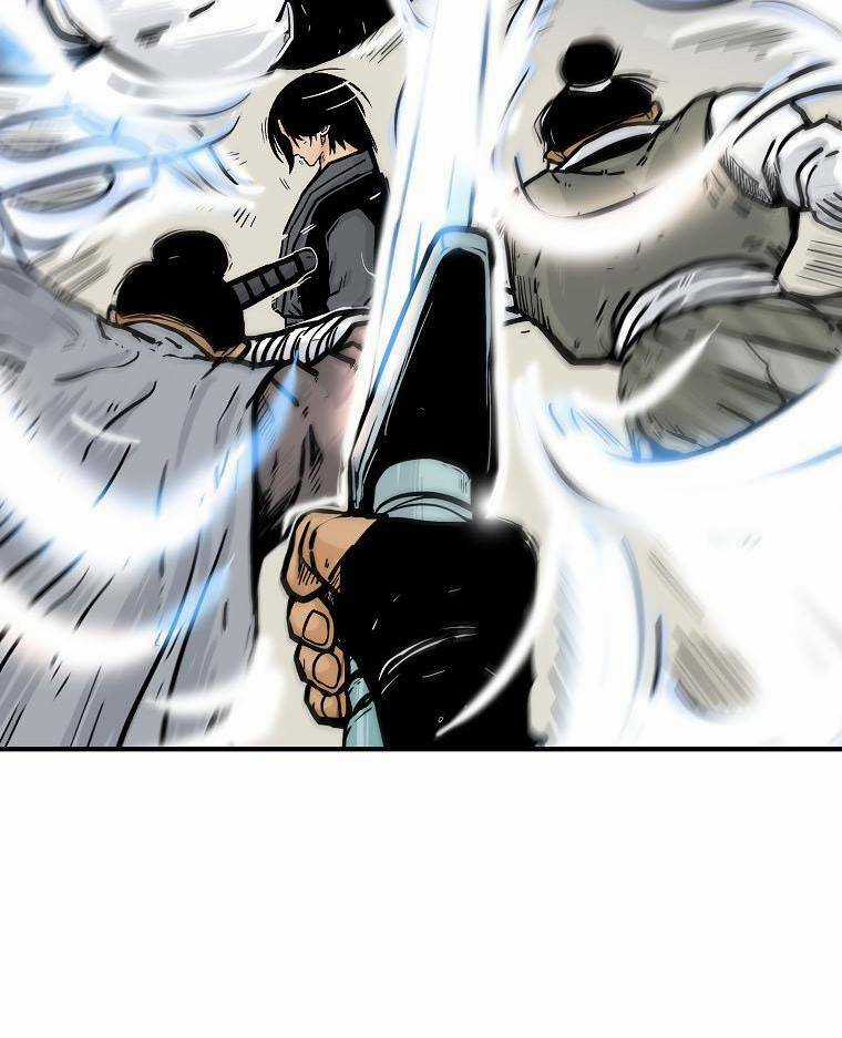 Hỏa Sơn Quyền - Chapter 85 - Trang 81