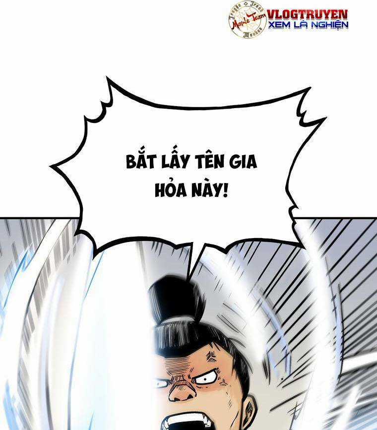 Hỏa Sơn Quyền - Chapter 85 - Trang 82