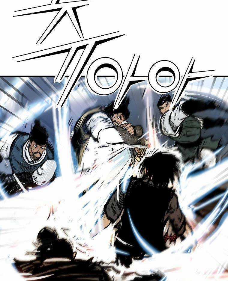 Hỏa Sơn Quyền - Chapter 85 - Trang 84