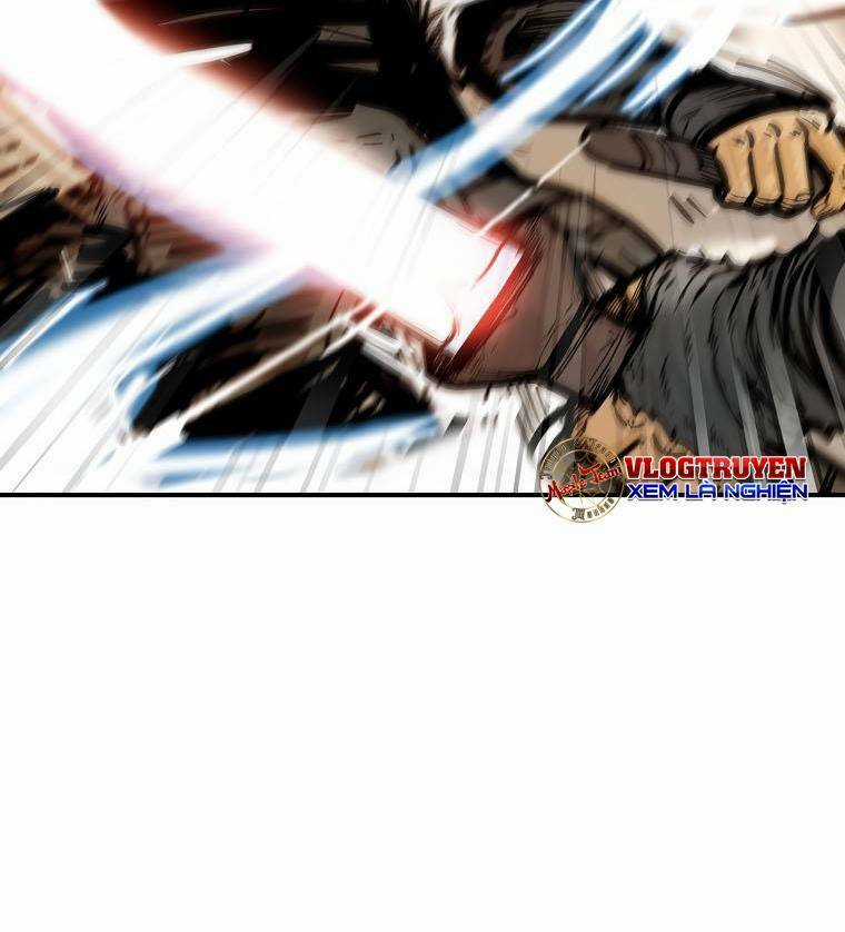 Hỏa Sơn Quyền - Chapter 85 - Trang 85