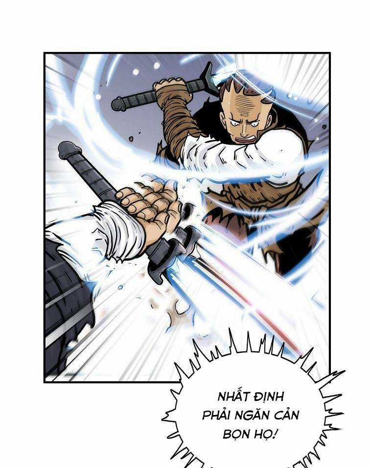 Hỏa Sơn Quyền - Chapter 85 - Trang 86