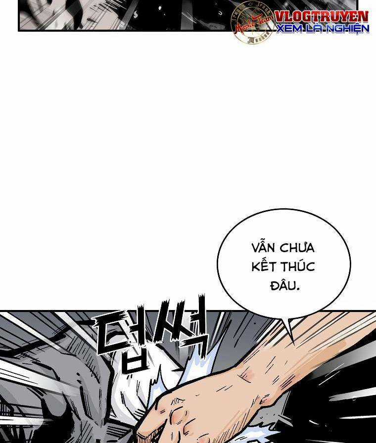 Hỏa Sơn Quyền - Chapter 85 - Trang 10