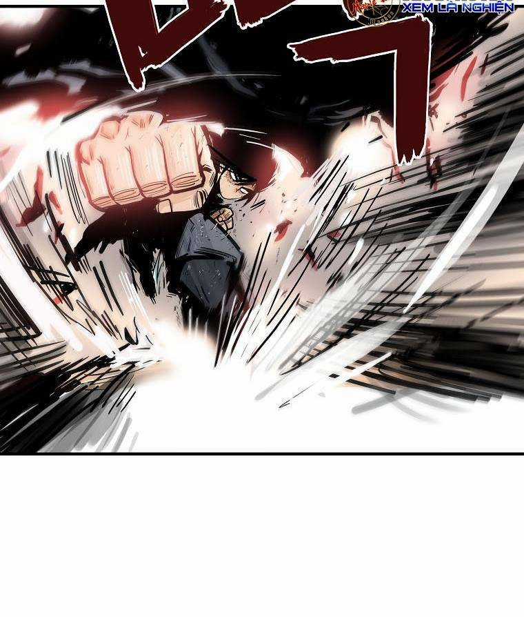 Hỏa Sơn Quyền - Chapter 85 - Trang 92