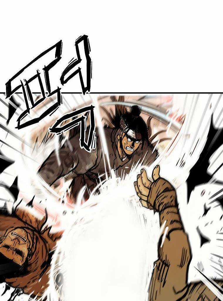 Hỏa Sơn Quyền - Chapter 85 - Trang 93