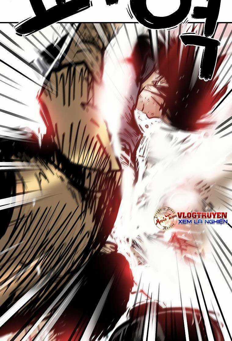 Hỏa Sơn Quyền - Chapter 85 - Trang 95