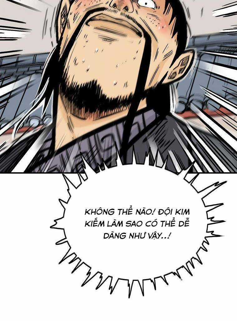 Hỏa Sơn Quyền - Chapter 85 - Trang 97