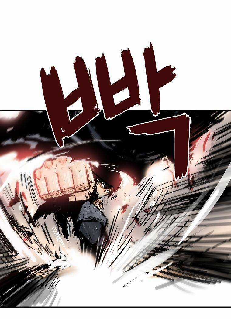 Hỏa Sơn Quyền - Chapter 86 - Trang 1