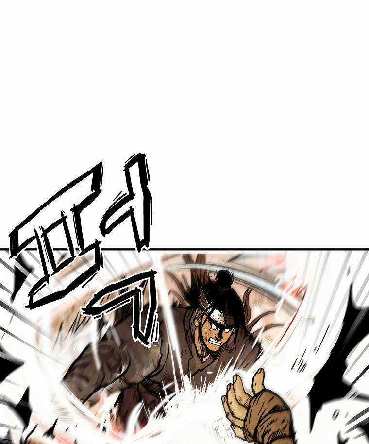 Hỏa Sơn Quyền - Chapter 86 - Trang 2