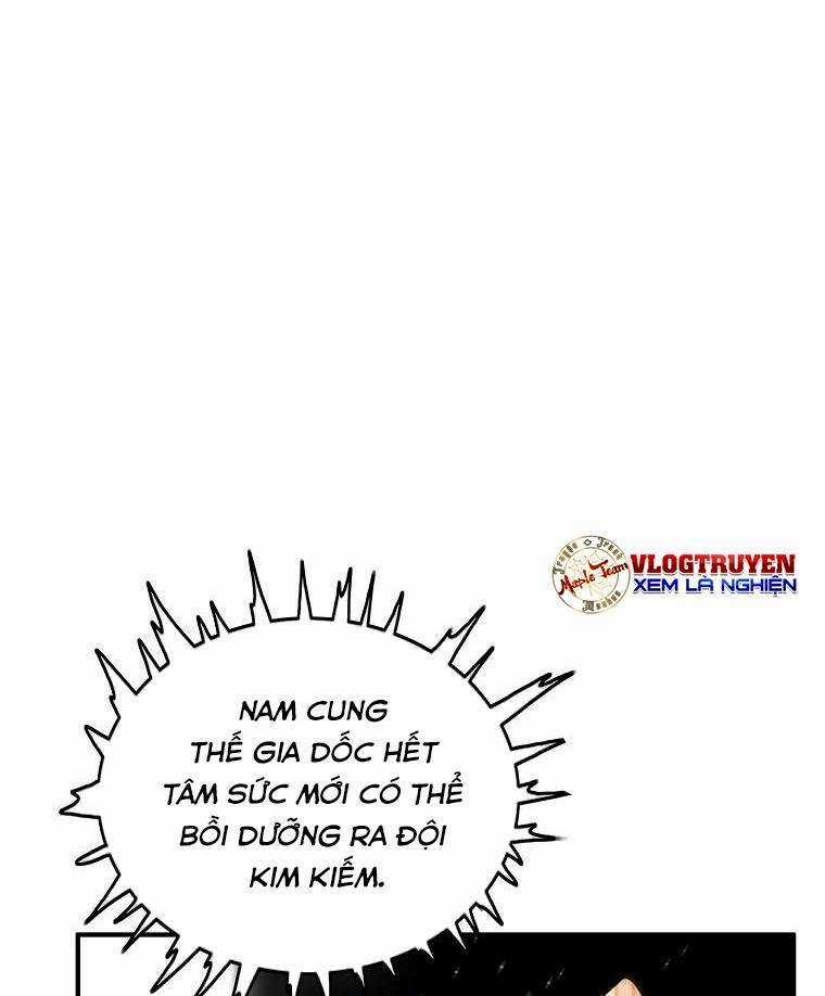 Hỏa Sơn Quyền - Chapter 86 - Trang 11