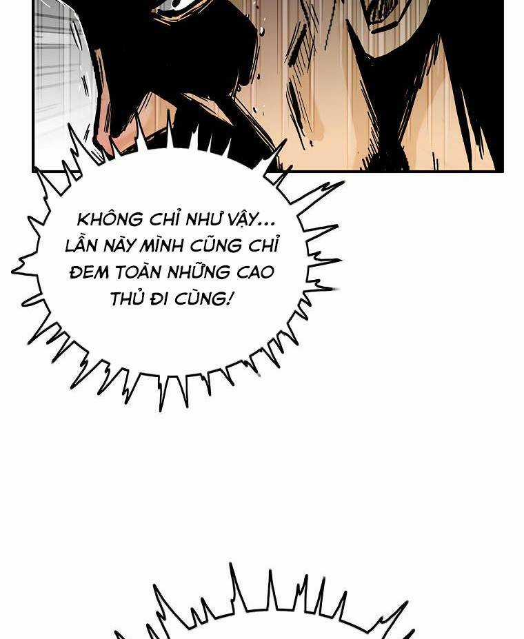 Hỏa Sơn Quyền - Chapter 86 - Trang 13