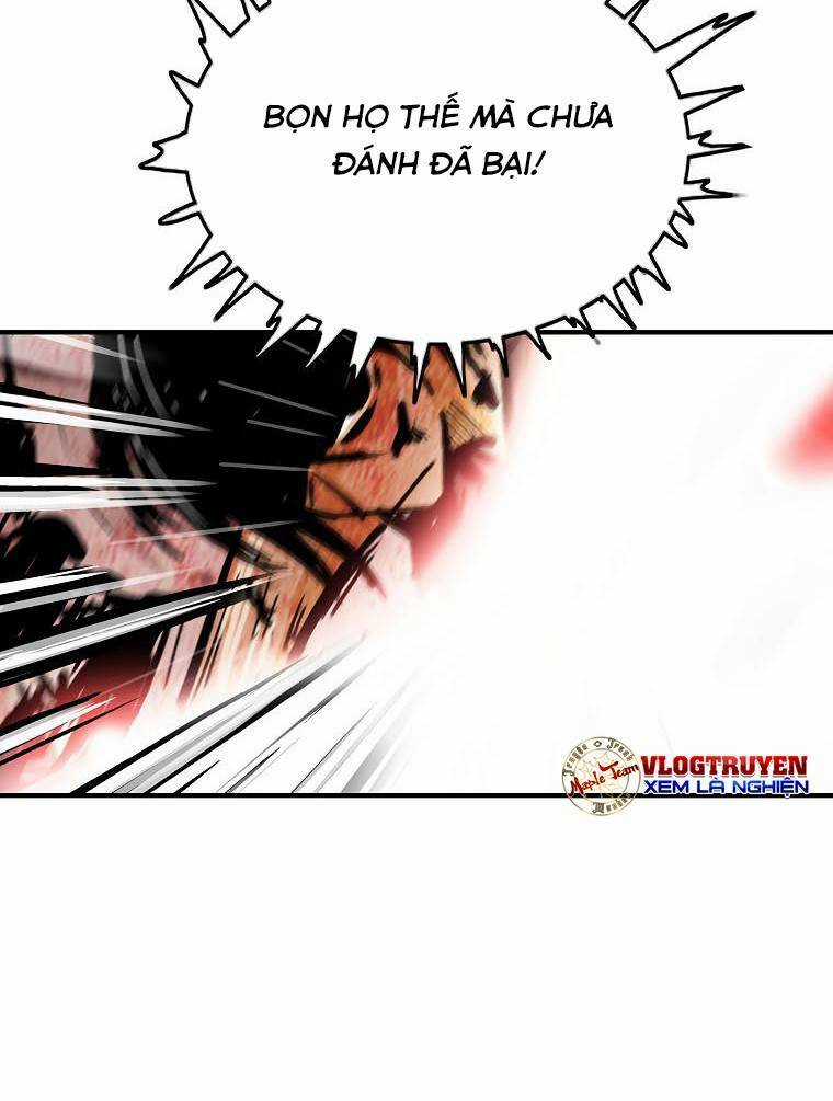 Hỏa Sơn Quyền - Chapter 86 - Trang 14
