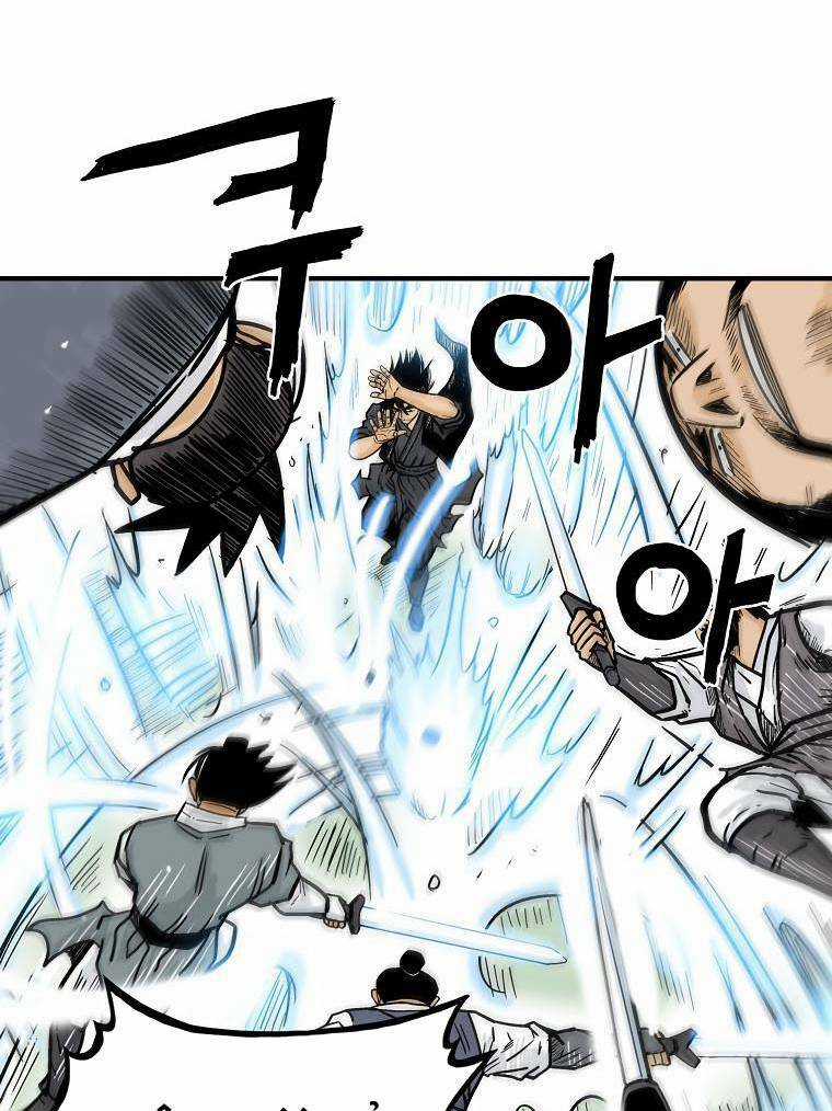 Hỏa Sơn Quyền - Chapter 86 - Trang 15